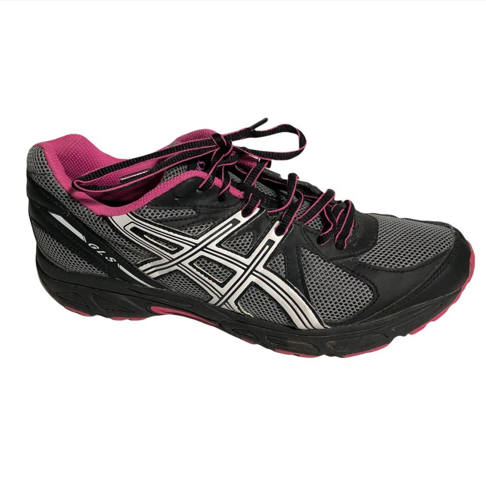 ASICS GLS Athletic Running Shoes-Sz 10